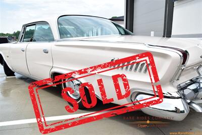 1962 Chrysler New Yorker Sedan - Photo 4 - Statesville, NC 28677