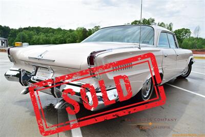 1962 Chrysler New Yorker Sedan - Photo 9 - Statesville, NC 28677