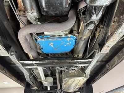1981 Jeep Wagoneer Limited   - Photo 77 - Statesville, NC 28677