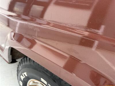 1981 Jeep Wagoneer Limited   - Photo 29 - Statesville, NC 28677