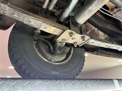1981 Jeep Wagoneer Limited   - Photo 75 - Statesville, NC 28677