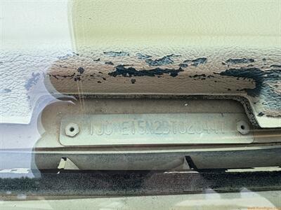 1981 Jeep Wagoneer Limited   - Photo 8 - Statesville, NC 28677