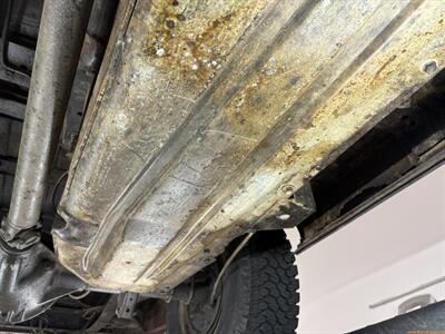 1981 Jeep Wagoneer Limited   - Photo 85 - Statesville, NC 28677