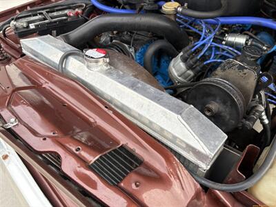 1981 Jeep Wagoneer Limited   - Photo 43 - Statesville, NC 28677