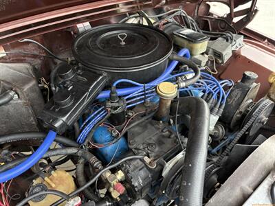 1981 Jeep Wagoneer Limited   - Photo 42 - Statesville, NC 28677