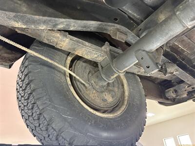 1981 Jeep Wagoneer Limited   - Photo 88 - Statesville, NC 28677