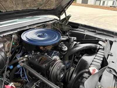 1962 Cadillac Series 75 Fleetwood   - Photo 42 - Statesville, NC 28677