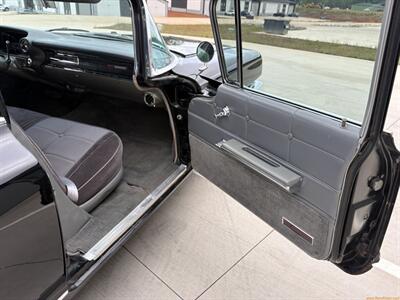 1962 Cadillac Series 75 Fleetwood   - Photo 78 - Statesville, NC 28677