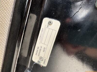 1962 Cadillac Series 75 Fleetwood   - Photo 56 - Statesville, NC 28677