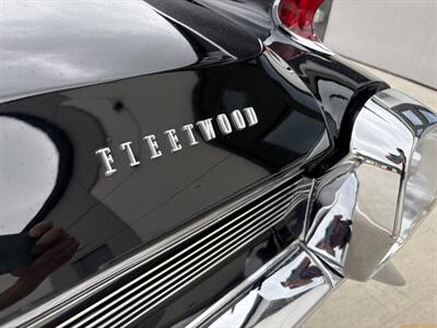 1962 Cadillac Series 75 Fleetwood   - Photo 30 - Statesville, NC 28677