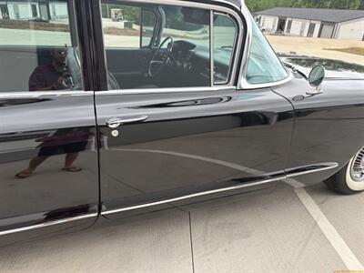 1962 Cadillac Series 75 Fleetwood   - Photo 19 - Statesville, NC 28677