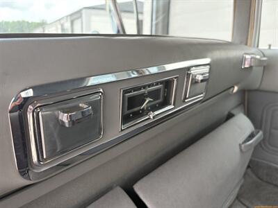 1962 Cadillac Series 75 Fleetwood   - Photo 70 - Statesville, NC 28677