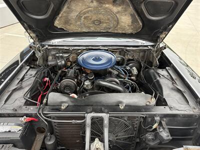 1962 Cadillac Series 75 Fleetwood   - Photo 40 - Statesville, NC 28677