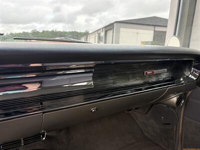1962 Cadillac Series 75 Fleetwood   - Photo 62 - Statesville, NC 28677
