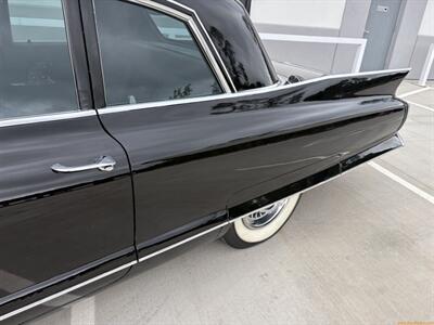 1962 Cadillac Series 75 Fleetwood   - Photo 13 - Statesville, NC 28677