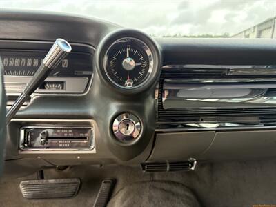 1962 Cadillac Series 75 Fleetwood   - Photo 61 - Statesville, NC 28677