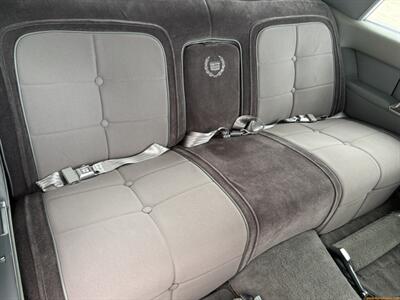 1962 Cadillac Series 75 Fleetwood   - Photo 75 - Statesville, NC 28677