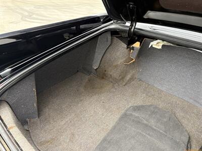 1962 Cadillac Series 75 Fleetwood   - Photo 49 - Statesville, NC 28677