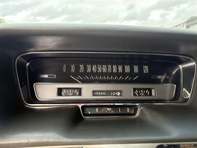 1962 Cadillac Series 75 Fleetwood   - Photo 59 - Statesville, NC 28677