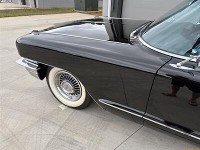 1962 Cadillac Series 75 Fleetwood   - Photo 10 - Statesville, NC 28677