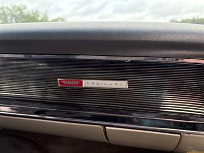 1962 Cadillac Series 75 Fleetwood   - Photo 81 - Statesville, NC 28677