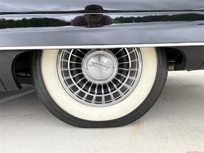 1962 Cadillac Series 75 Fleetwood   - Photo 34 - Statesville, NC 28677