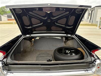 1962 Cadillac Series 75 Fleetwood   - Photo 47 - Statesville, NC 28677