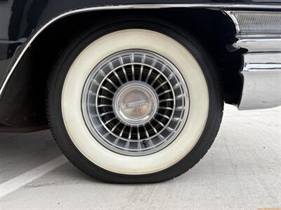 1962 Cadillac Series 75 Fleetwood   - Photo 36 - Statesville, NC 28677