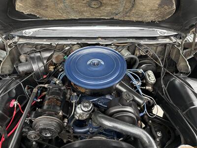 1962 Cadillac Series 75 Fleetwood   - Photo 6 - Statesville, NC 28677