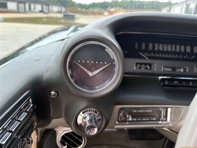 1962 Cadillac Series 75 Fleetwood   - Photo 57 - Statesville, NC 28677