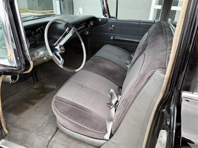 1962 Cadillac Series 75 Fleetwood   - Photo 5 - Statesville, NC 28677