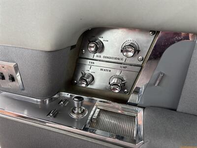 1962 Cadillac Series 75 Fleetwood   - Photo 76 - Statesville, NC 28677