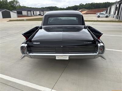 1962 Cadillac Series 75 Fleetwood   - Photo 15 - Statesville, NC 28677