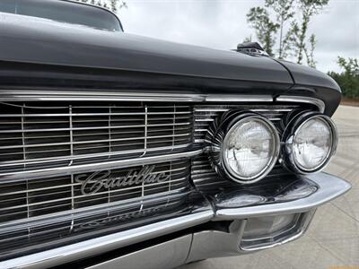 1962 Cadillac Series 75 Fleetwood   - Photo 24 - Statesville, NC 28677