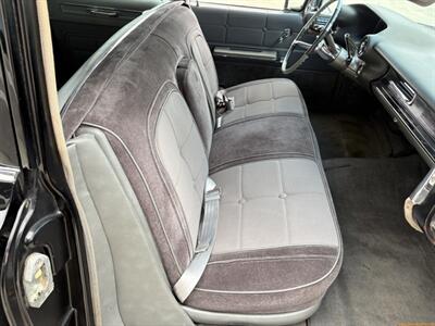 1962 Cadillac Series 75 Fleetwood   - Photo 82 - Statesville, NC 28677