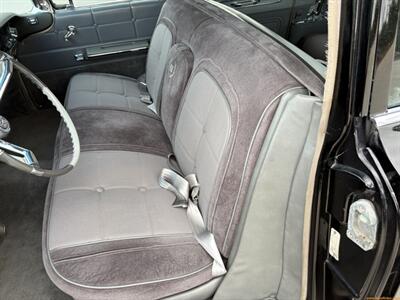 1962 Cadillac Series 75 Fleetwood   - Photo 53 - Statesville, NC 28677