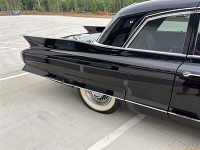 1962 Cadillac Series 75 Fleetwood   - Photo 17 - Statesville, NC 28677
