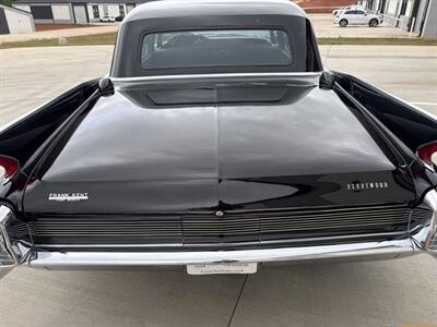 1962 Cadillac Series 75 Fleetwood   - Photo 16 - Statesville, NC 28677