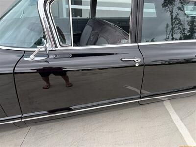 1962 Cadillac Series 75 Fleetwood   - Photo 11 - Statesville, NC 28677