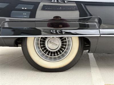 1962 Cadillac Series 75 Fleetwood   - Photo 35 - Statesville, NC 28677