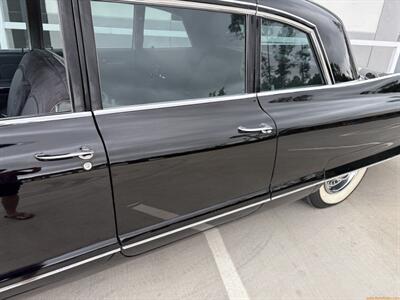 1962 Cadillac Series 75 Fleetwood   - Photo 12 - Statesville, NC 28677
