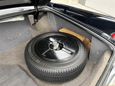 1962 Cadillac Series 75 Fleetwood   - Photo 50 - Statesville, NC 28677