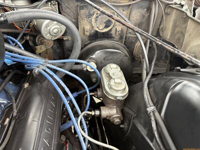 1962 Cadillac Series 75 Fleetwood   - Photo 46 - Statesville, NC 28677