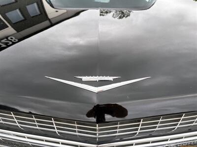 1962 Cadillac Series 75 Fleetwood   - Photo 25 - Statesville, NC 28677