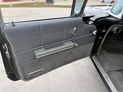 1962 Cadillac Series 75 Fleetwood   - Photo 52 - Statesville, NC 28677