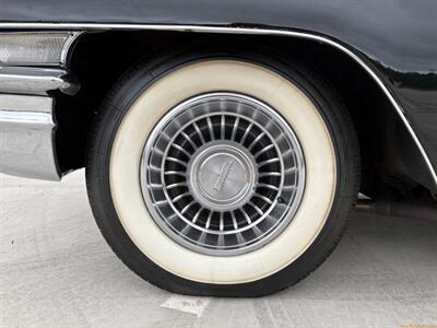 1962 Cadillac Series 75 Fleetwood   - Photo 33 - Statesville, NC 28677