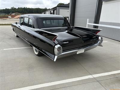 1962 Cadillac Series 75 Fleetwood   - Photo 3 - Statesville, NC 28677