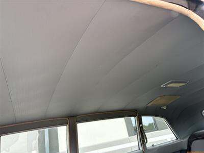 1962 Cadillac Series 75 Fleetwood   - Photo 55 - Statesville, NC 28677
