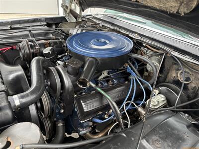 1962 Cadillac Series 75 Fleetwood   - Photo 41 - Statesville, NC 28677
