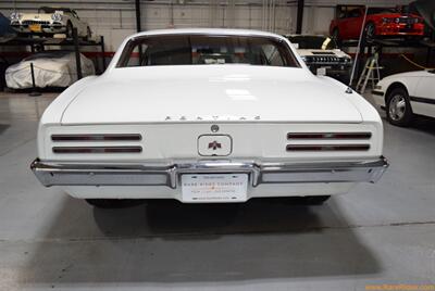 1967 Pontiac Firebird   - Photo 18 - Mooresville, NC 28117